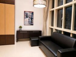 Mandale Heights (D11), Apartment #602704811